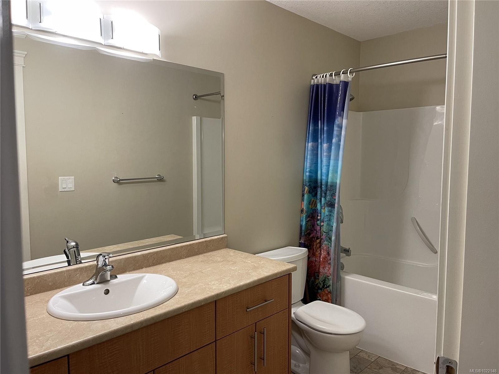 2-3774 12Th Ave, Port Alberni, BC