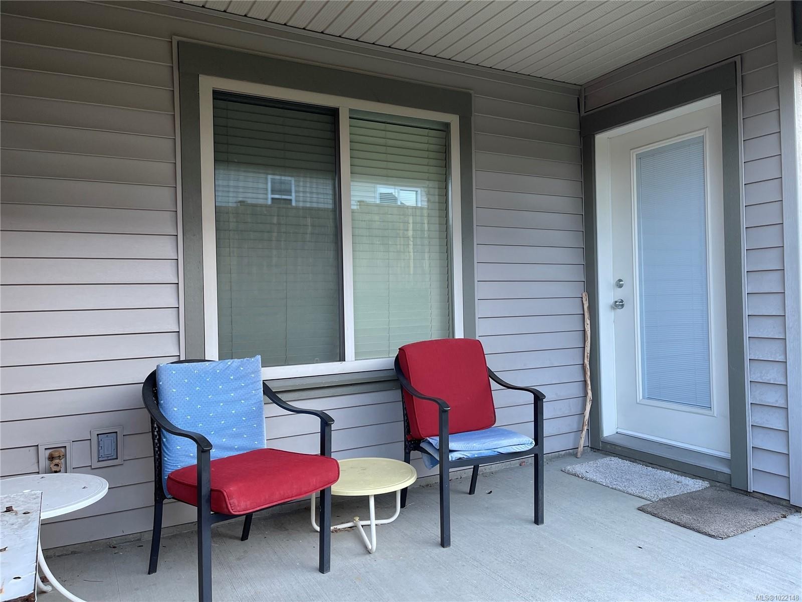 2-3774 12Th Ave, Port Alberni, BC