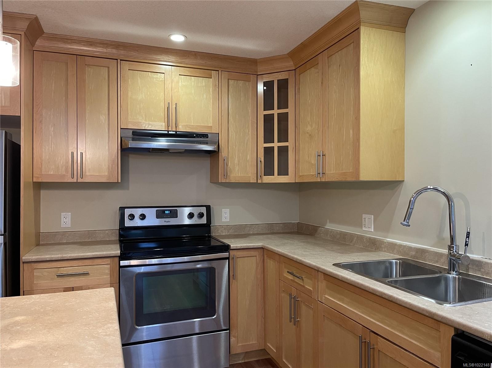 2-3774 12Th Ave, Port Alberni, BC