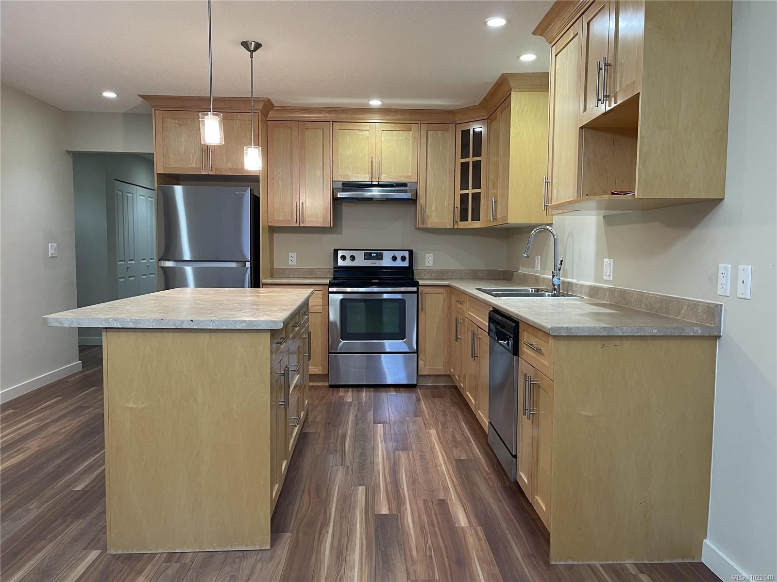 2-3774 12Th Ave, Port Alberni, BC