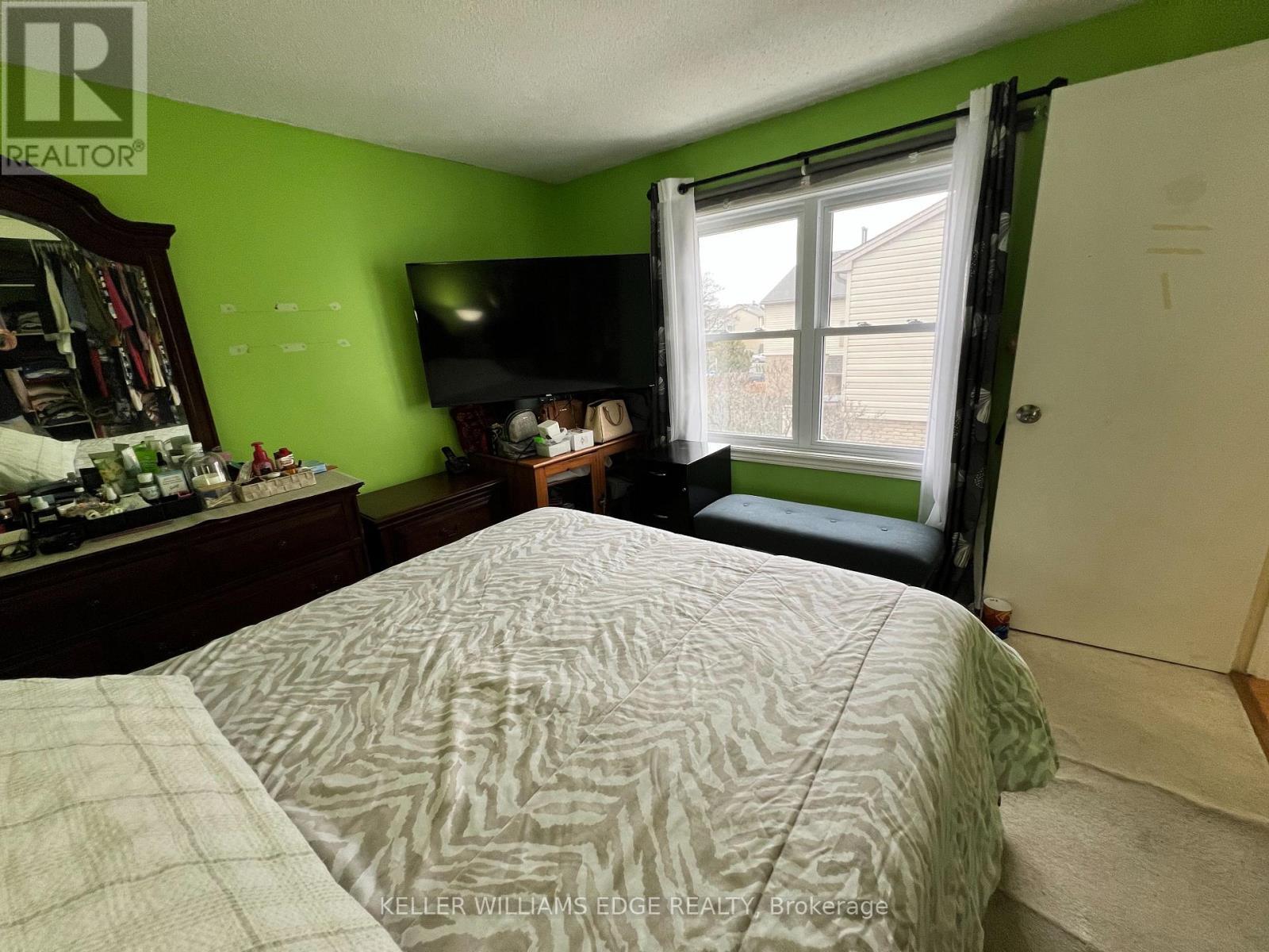 44 - 1300 Upper Ottawa Street, Hamilton, ON - Indoor Photo Showing Bedroom
