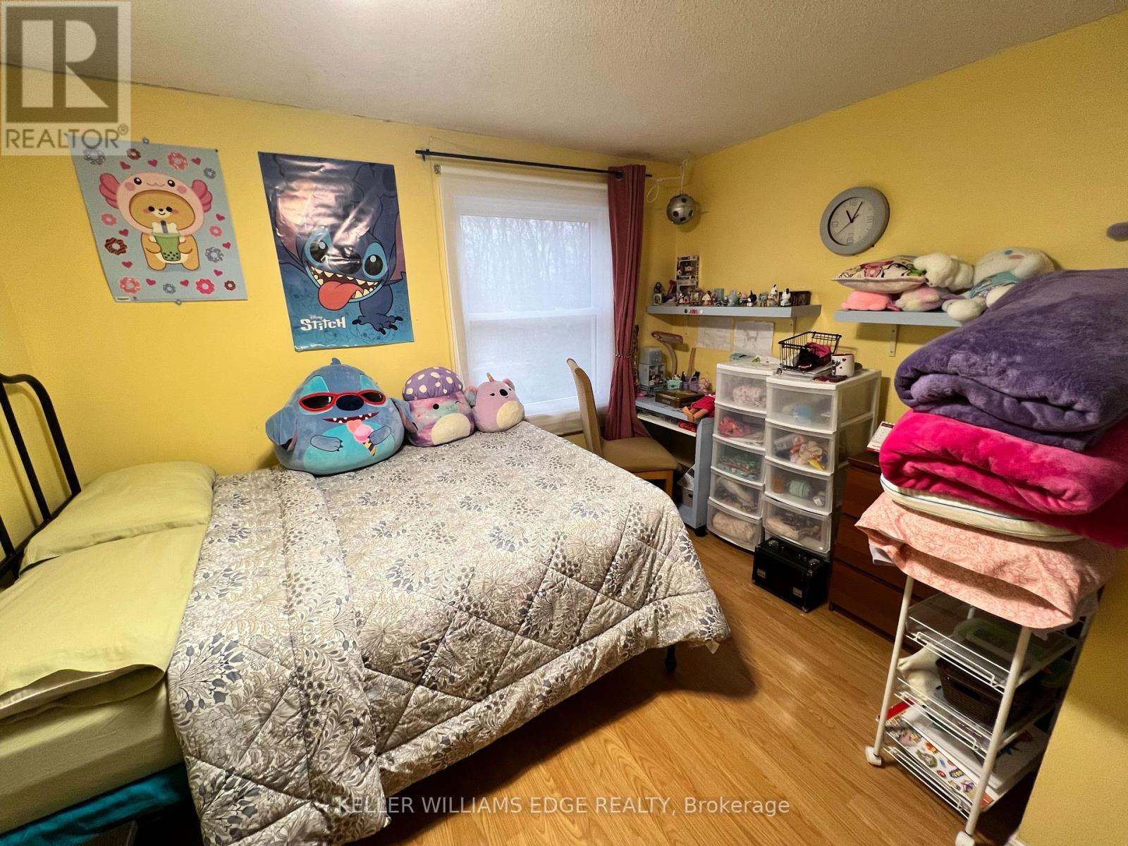 44 - 1300 Upper Ottawa Street, Hamilton, ON - Indoor Photo Showing Bedroom