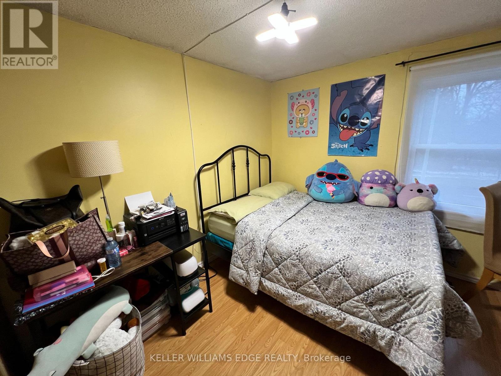 44 - 1300 Upper Ottawa Street, Hamilton, ON - Indoor Photo Showing Bedroom