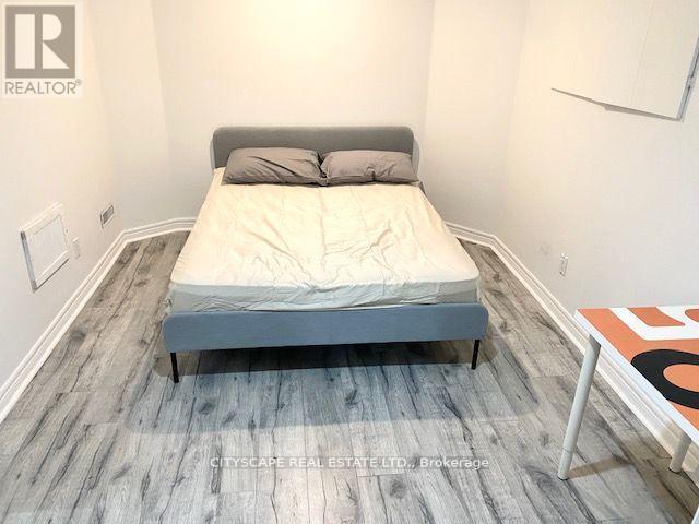 2B - 6421 Donway Drive, Mississauga, ON - Indoor