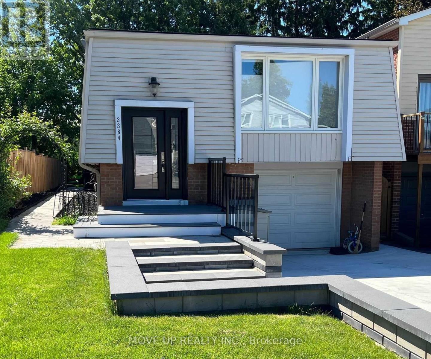 3384 Hannibal Road, Burlington, ON - Outdoor