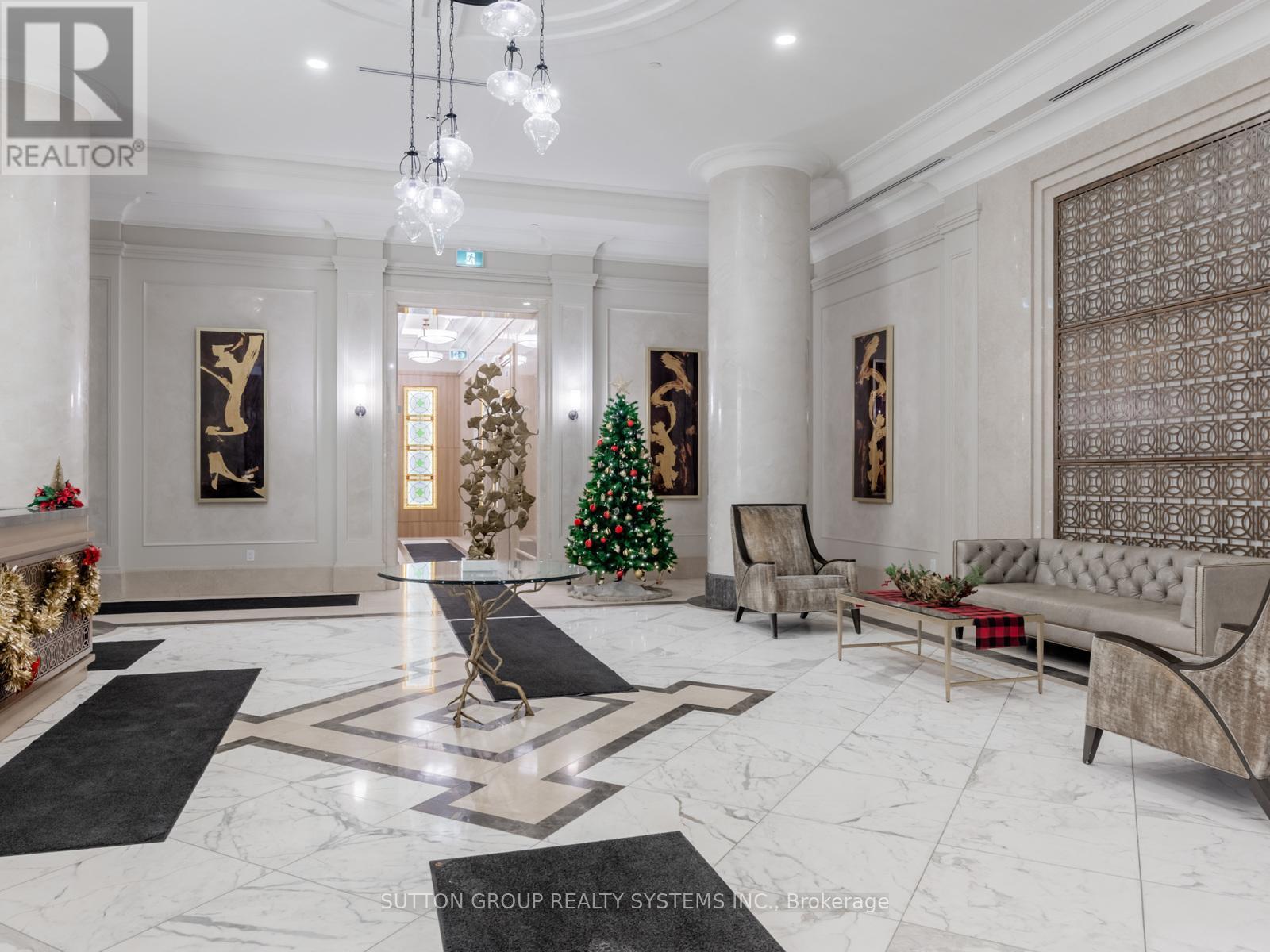 3206 - 36 Elm Drive W, Mississauga, ON - Indoor