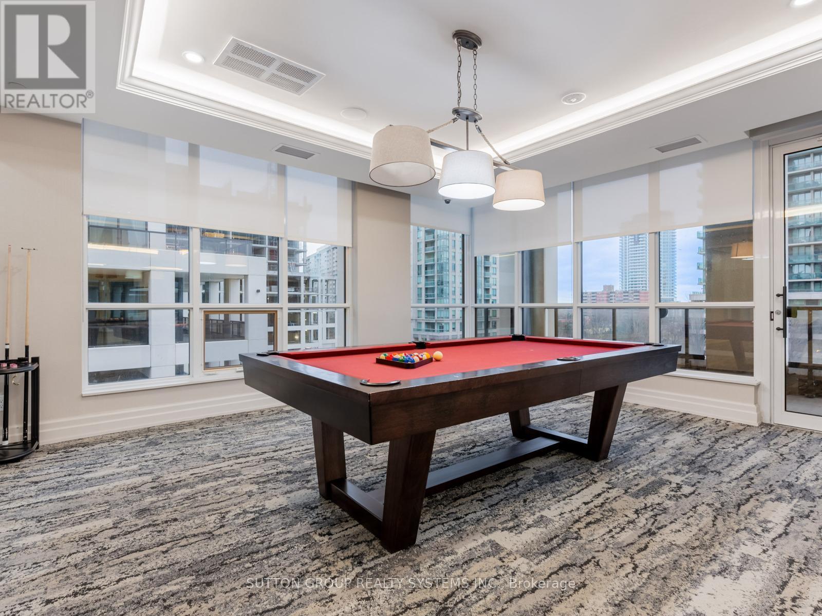 3206 - 36 Elm Drive W, Mississauga, ON - Indoor Photo Showing Other Room