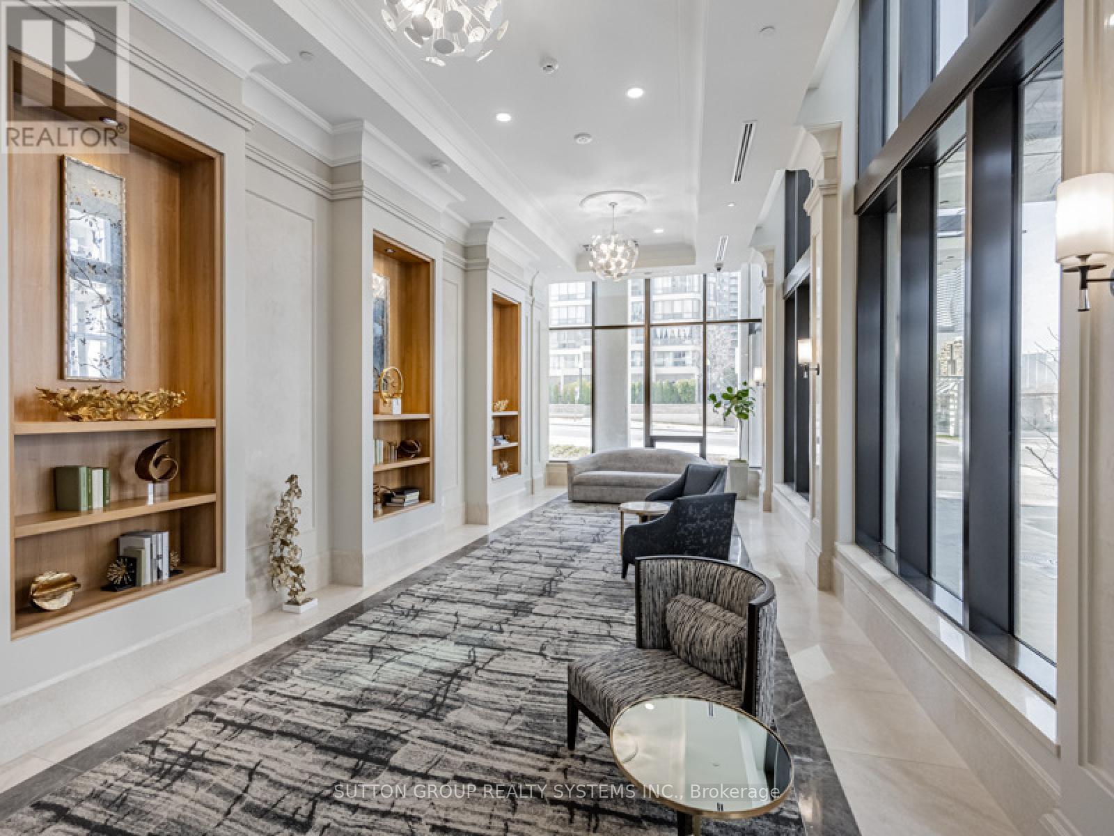 3206 - 36 Elm Drive W, Mississauga, ON - Indoor Photo Showing Other Room