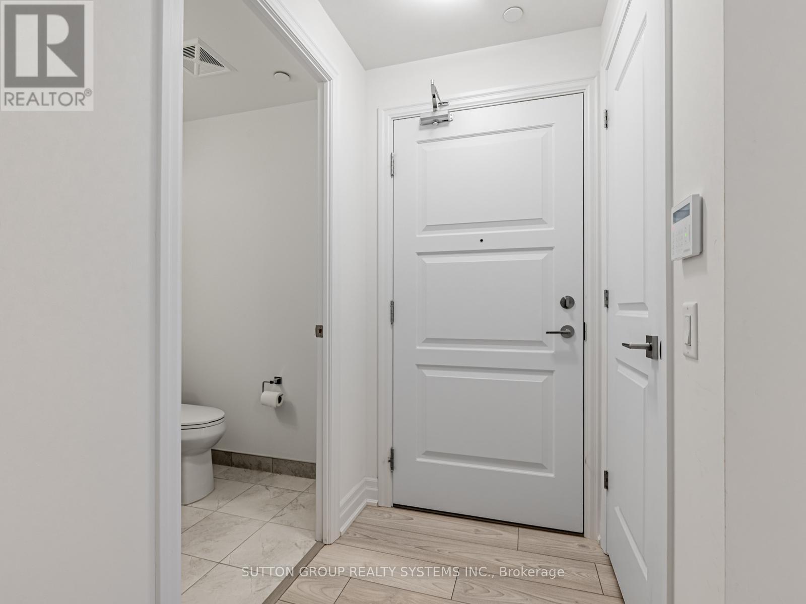 3206 - 36 Elm Drive W, Mississauga, ON - Indoor