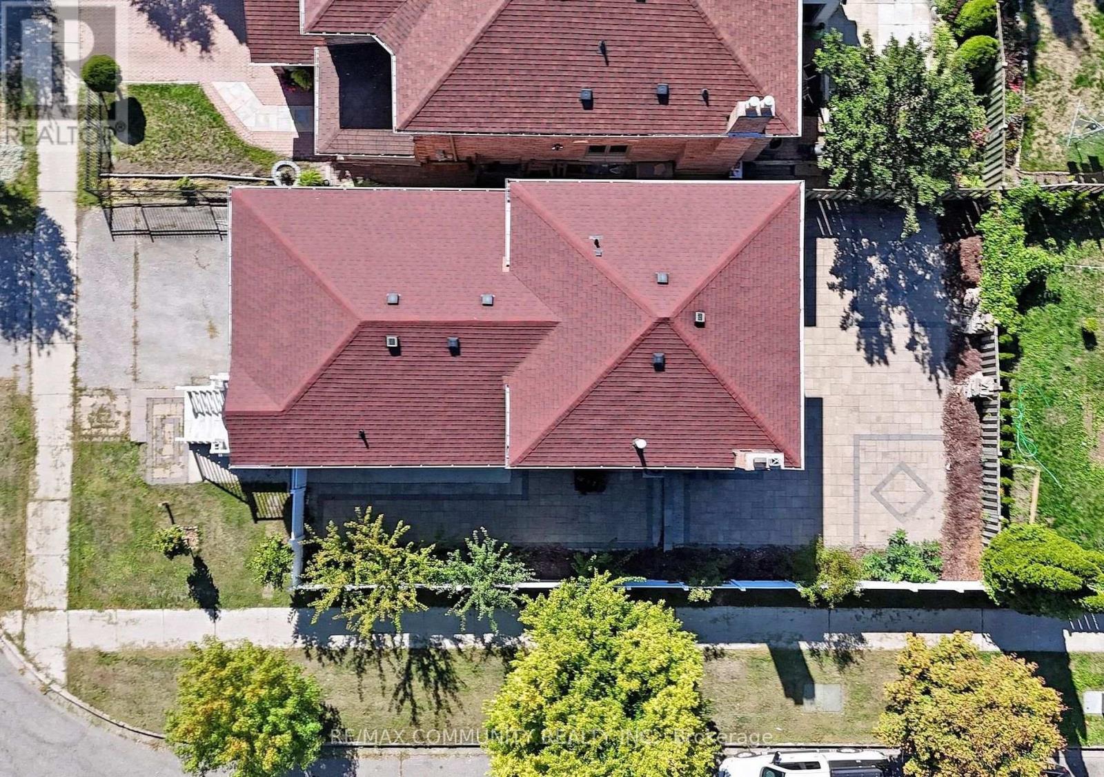 Bsmt - 54 Emcarr Drive, Toronto, ON - Outdoor