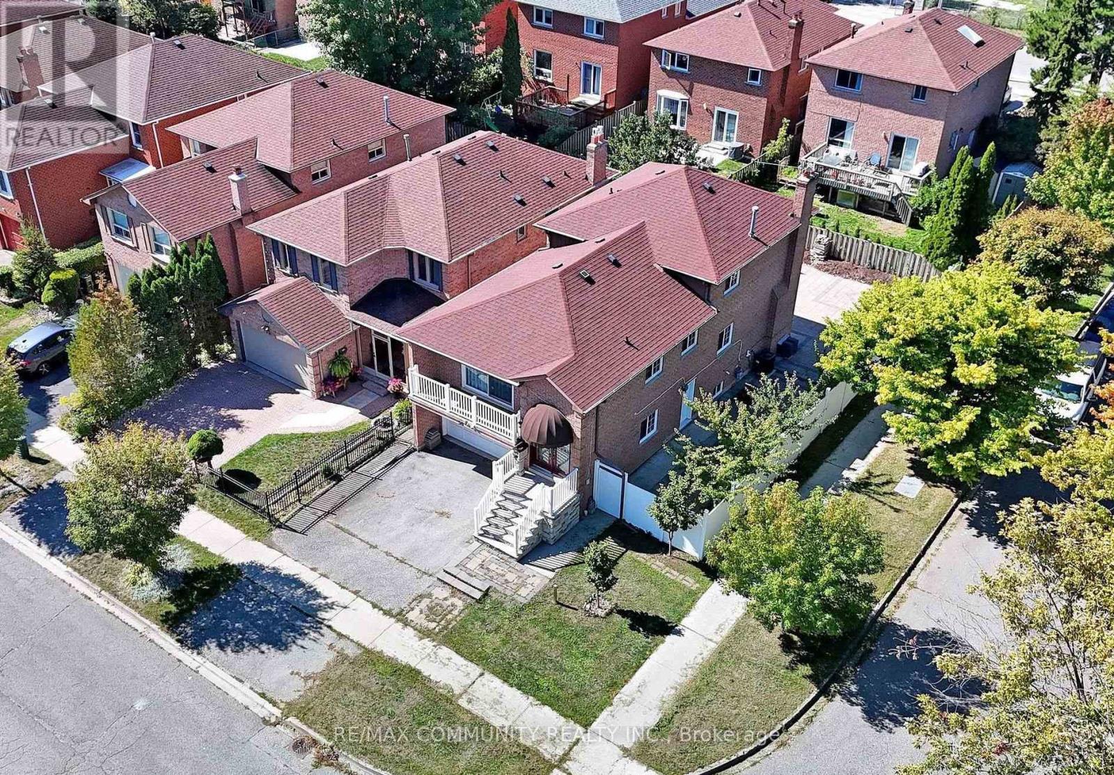 Bsmt - 54 Emcarr Drive, Toronto, ON - Outdoor With Deck Patio Veranda