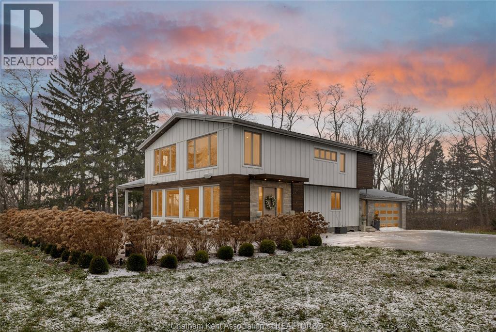 434 Front Road, Norfolk County, ON - Outdoor