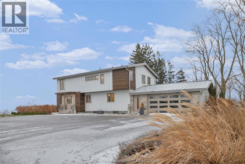 434 Front Road, Norfolk County, ON - Outdoor