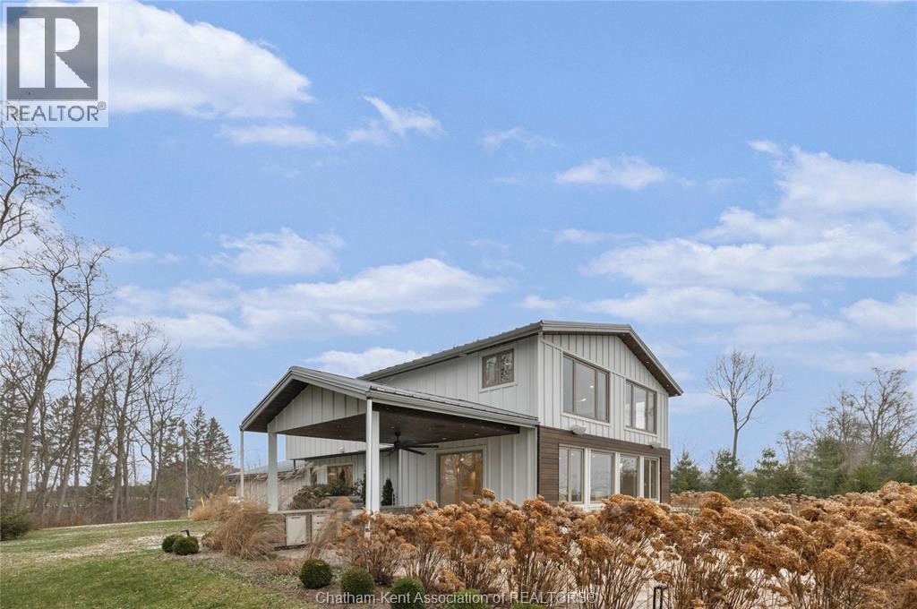 434 Front Road, Norfolk County, ON - Outdoor