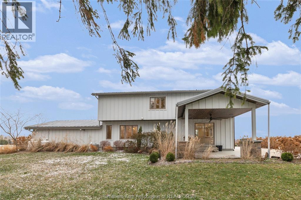 434 Front Road, Norfolk County, ON - Outdoor