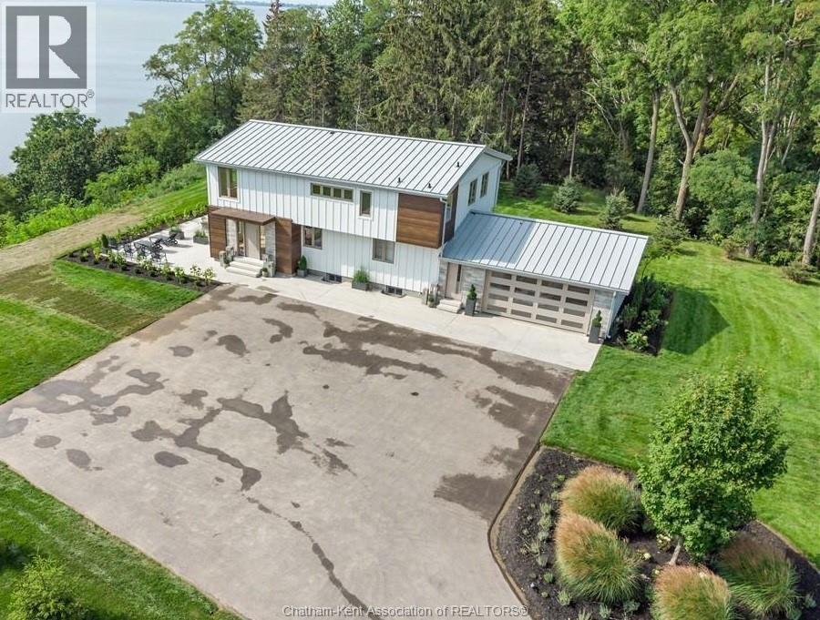 434 Front Road, Norfolk County, ON - Outdoor