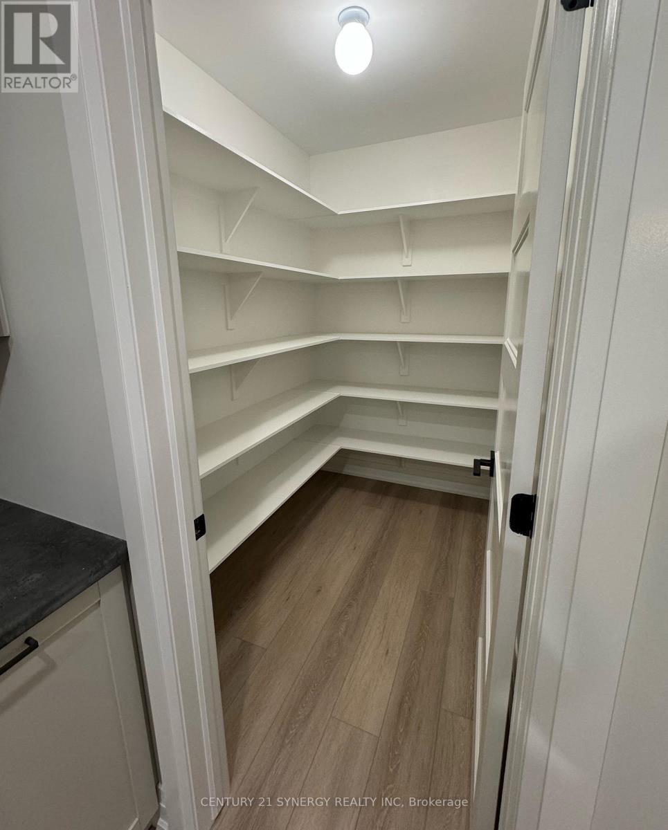 822 Namur Street, Russell, ON - Indoor With Storage