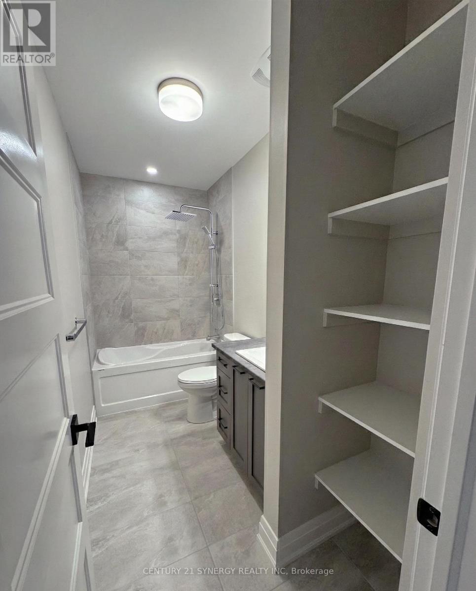 822 Namur Street, Russell, ON - Indoor