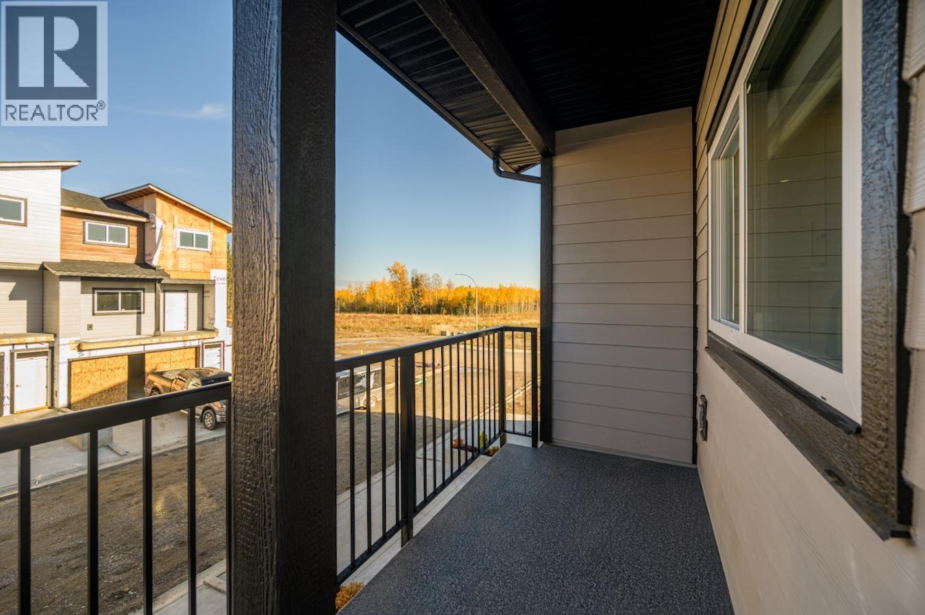 #1202 2395 Rowe Street, Prince George, BC - Outdoor With Exterior