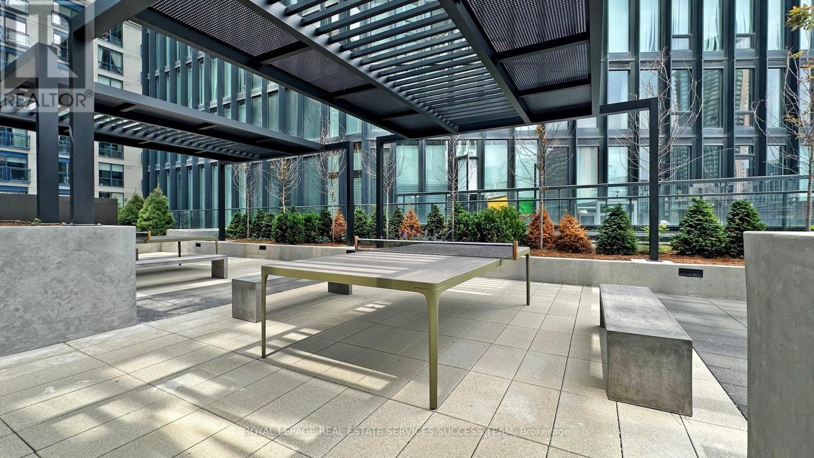 903 - 82 Dalhousie Street, Toronto, ON - Outdoor