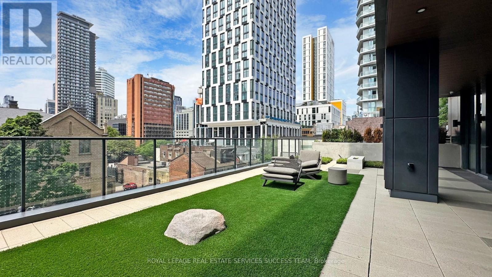 903 - 82 Dalhousie Street, Toronto, ON - Outdoor