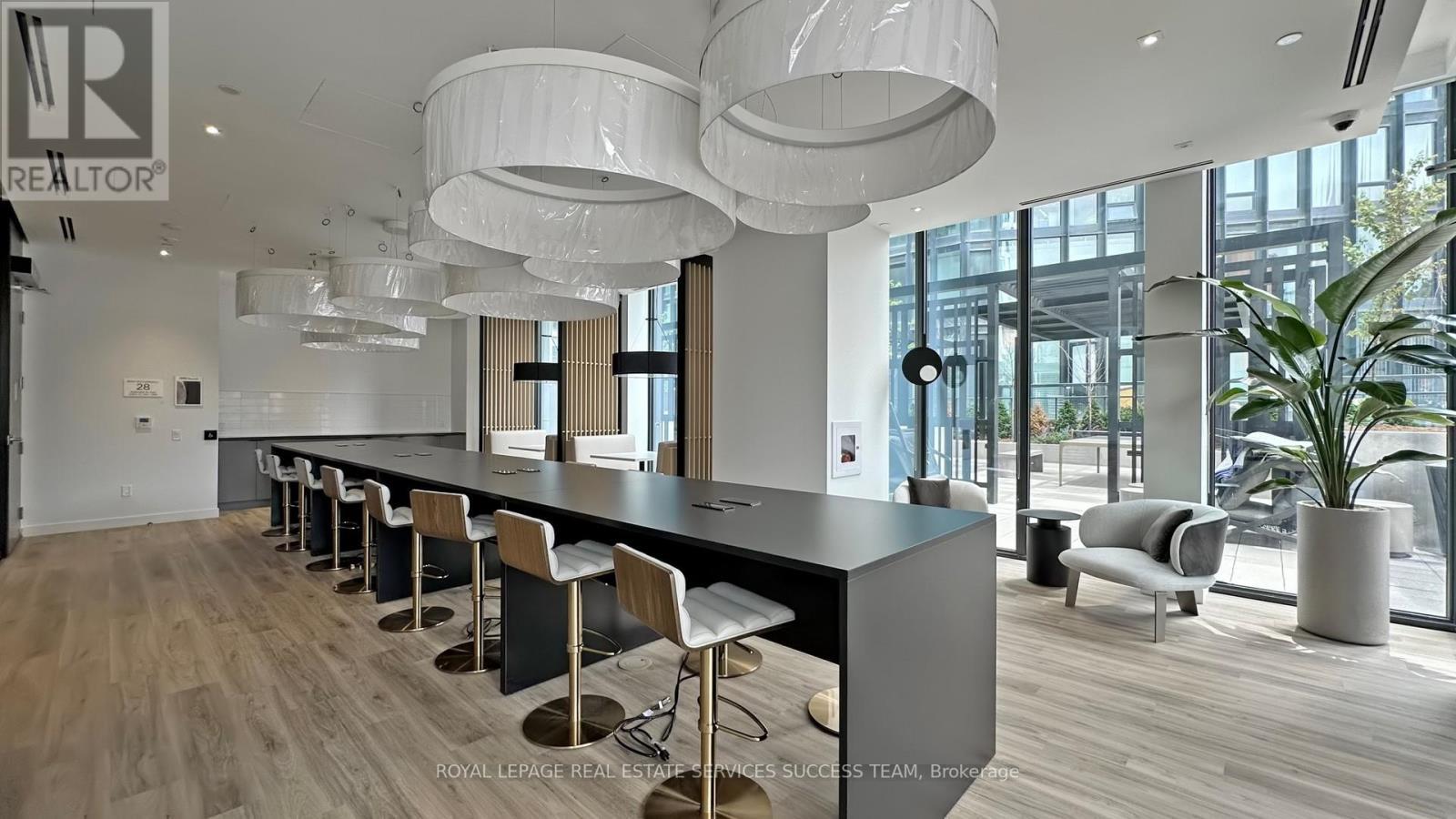 903 - 82 Dalhousie Street, Toronto, ON - Indoor