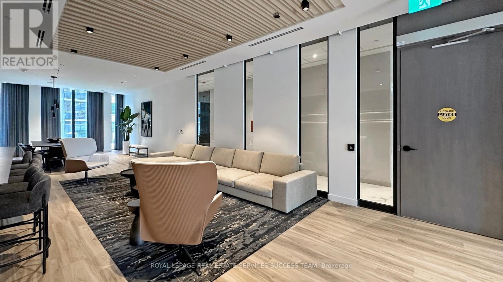 903 - 82 Dalhousie Street, Toronto, ON - Indoor