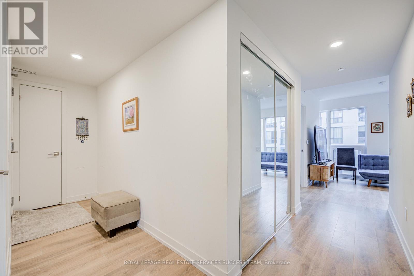 903 - 82 Dalhousie Street, Toronto, ON - Indoor Photo Showing Other Room