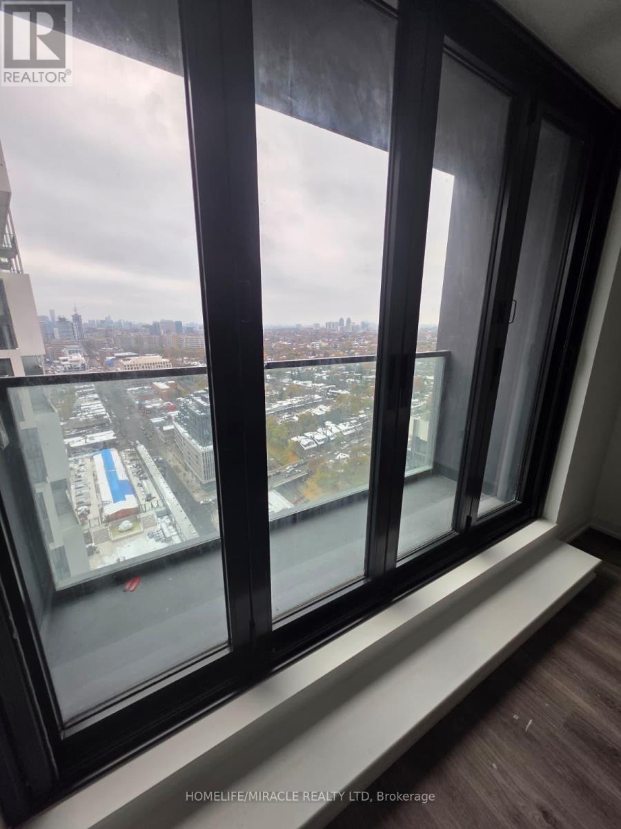 2606 - 20 Soudan Avenue, Toronto, ON - Indoor Photo Showing Other Room