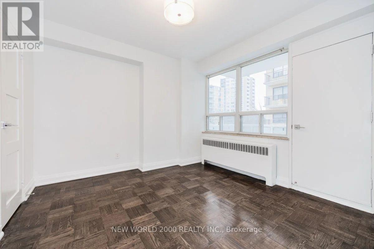 305 - 88 Bernard Avenue, Toronto, ON - Indoor Photo Showing Other Room