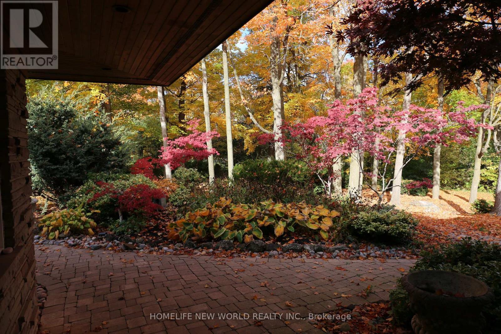 13867 Woodbine Avenue, Whitchurch-Stouffville, ON - Outdoor