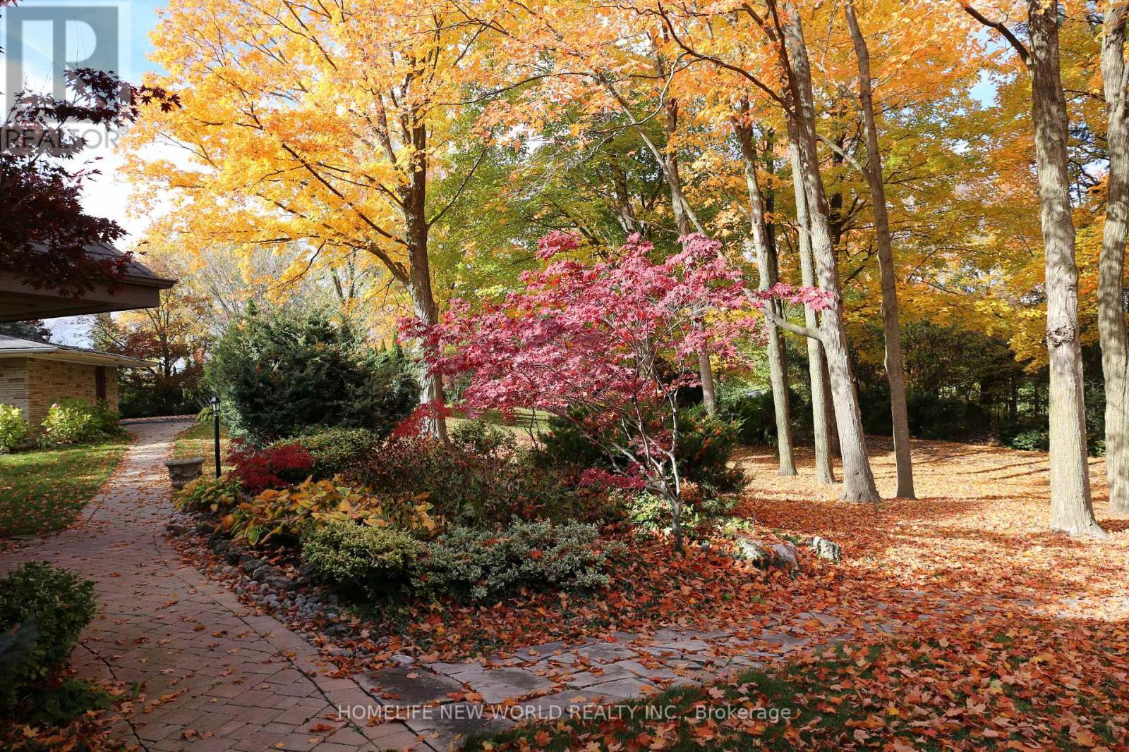 13867 Woodbine Avenue, Whitchurch-Stouffville, ON - Outdoor