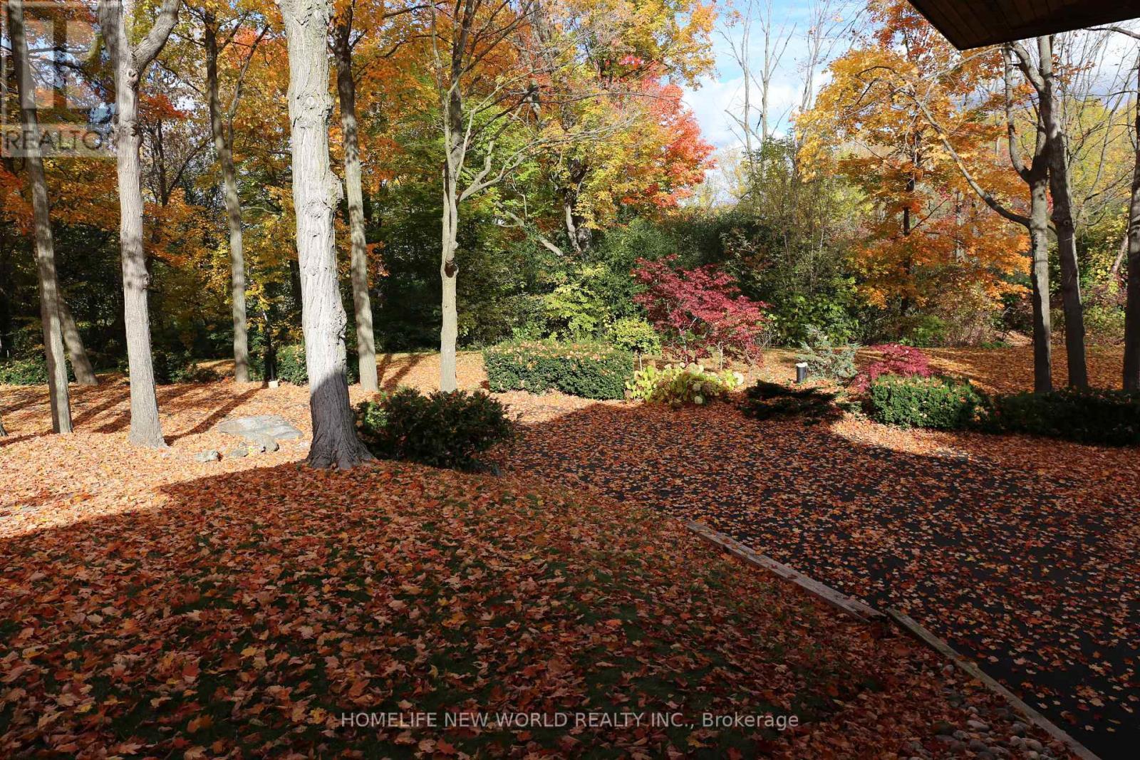 13867 Woodbine Avenue, Whitchurch-Stouffville, ON - Outdoor