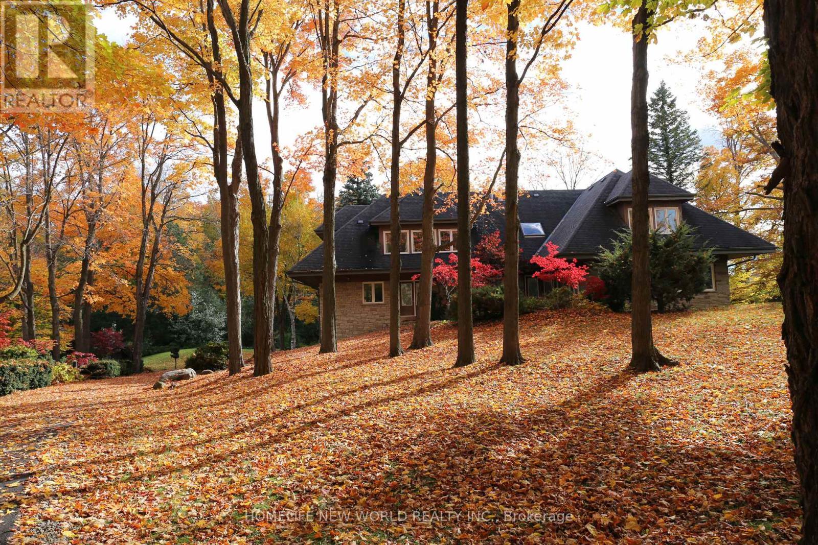 13867 Woodbine Avenue, Whitchurch-Stouffville, ON - Outdoor