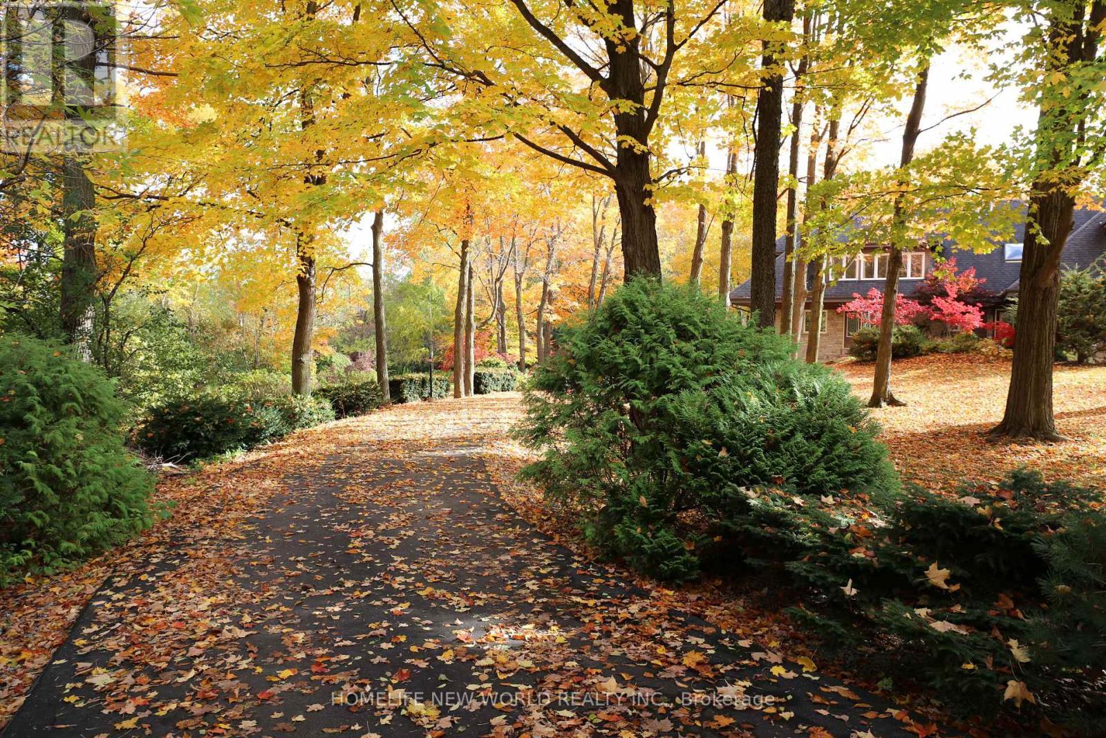 13867 Woodbine Avenue, Whitchurch-Stouffville, ON - Outdoor