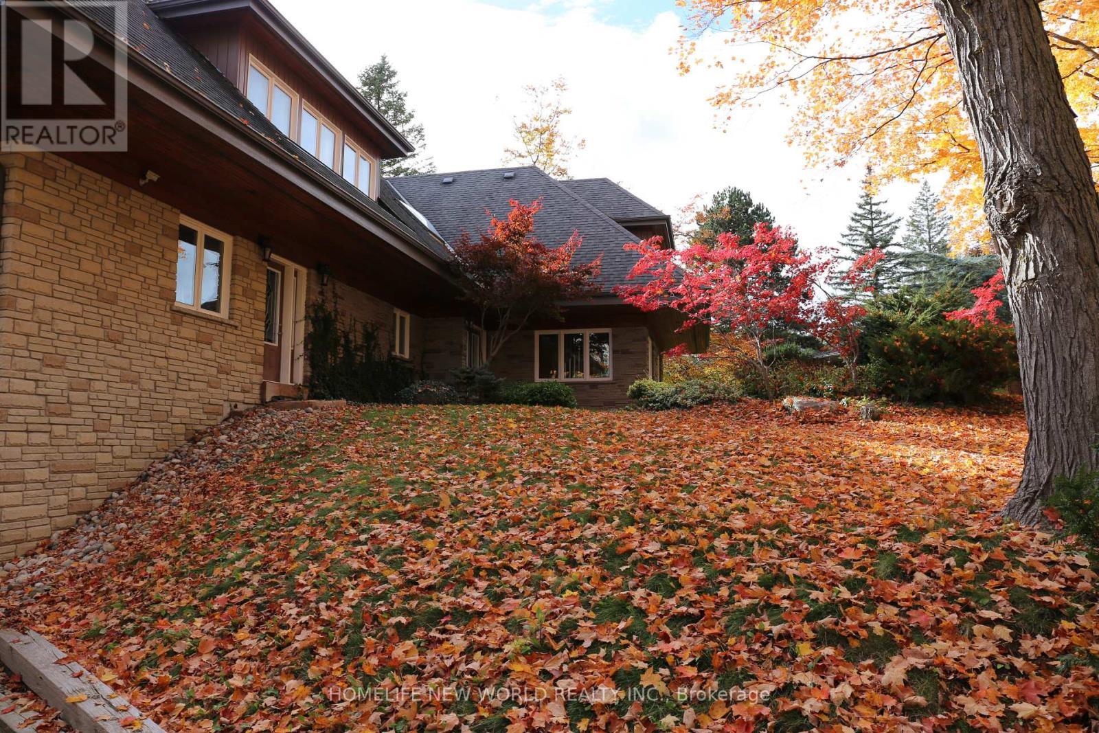 13867 Woodbine Avenue, Whitchurch-Stouffville, ON - Outdoor