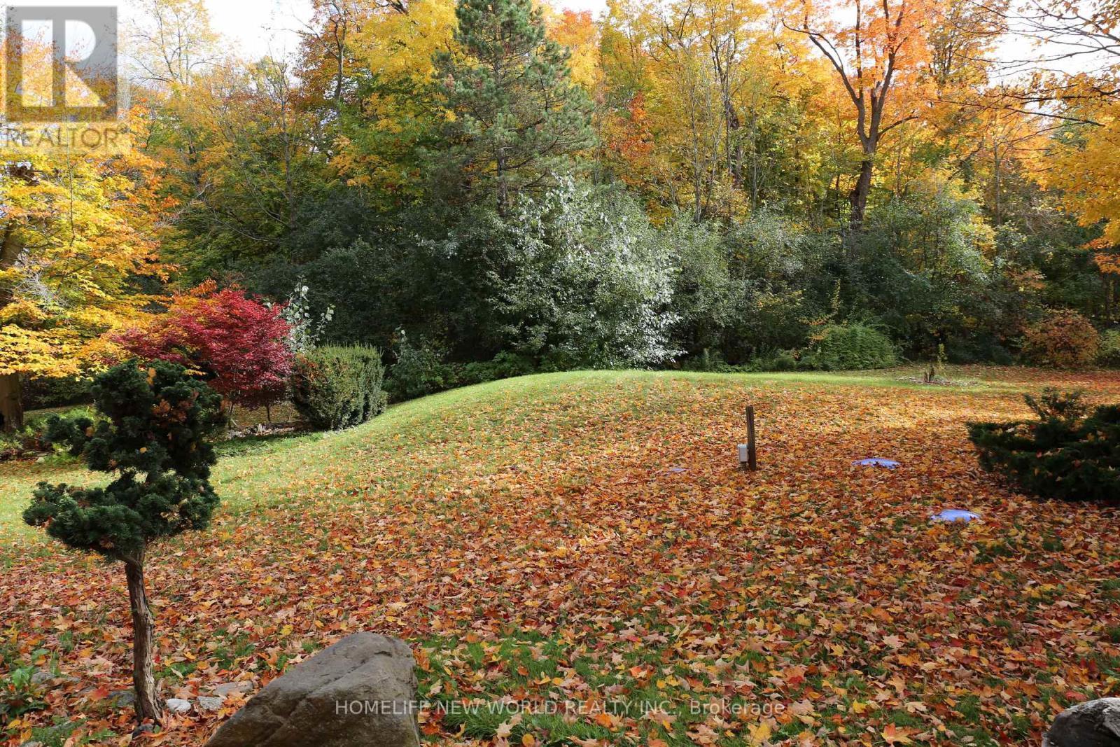 13867 Woodbine Avenue, Whitchurch-Stouffville, ON - Outdoor