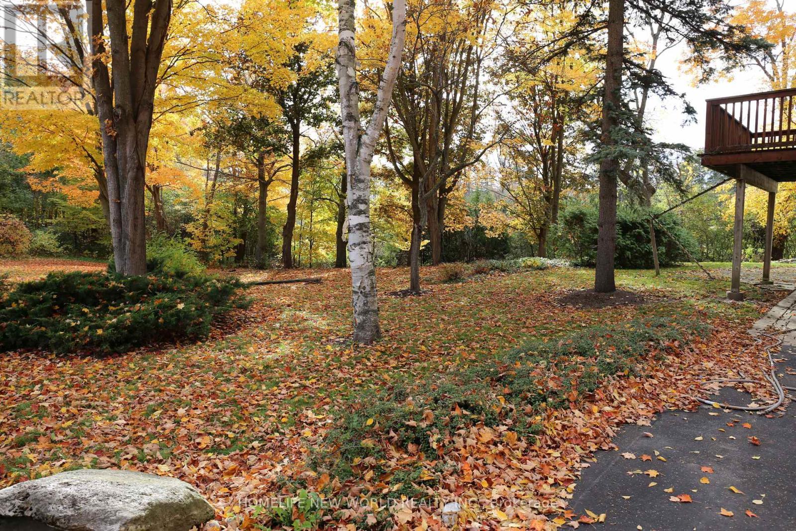 13867 Woodbine Avenue, Whitchurch-Stouffville, ON - Outdoor