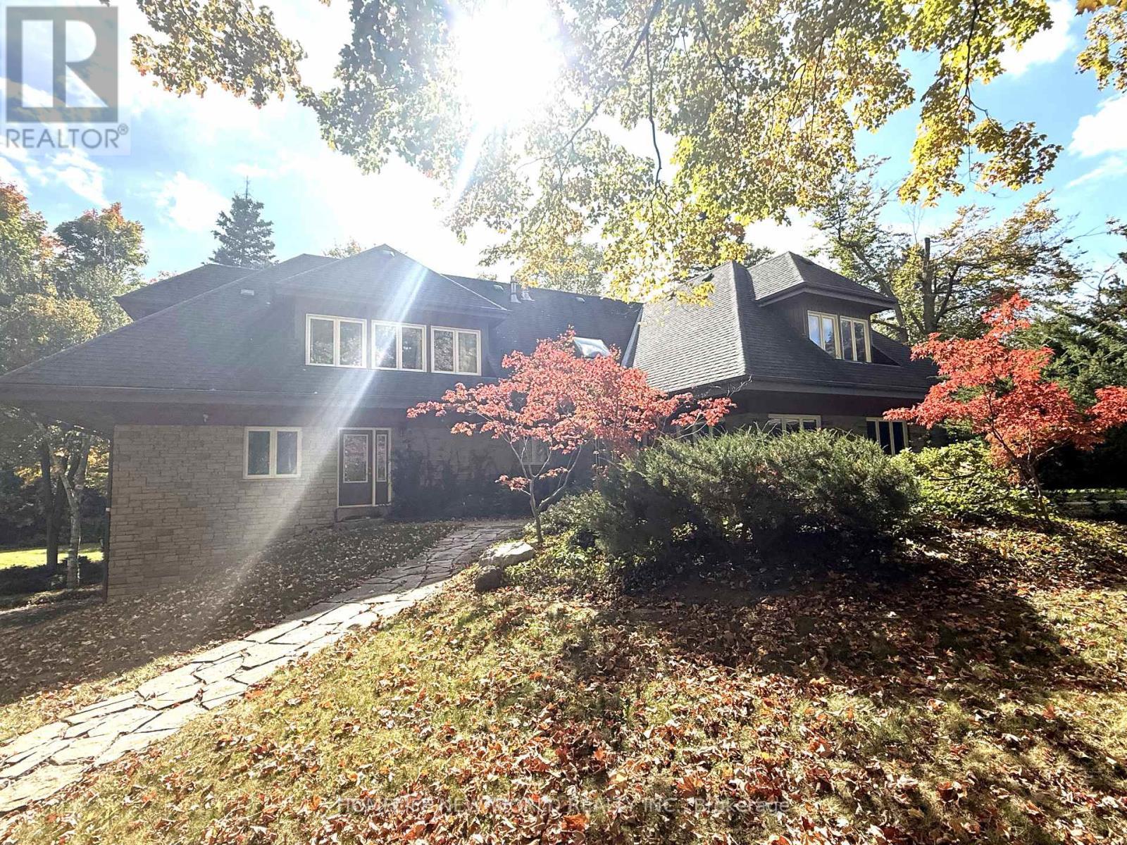 13867 Woodbine Avenue, Whitchurch-Stouffville, ON - Outdoor