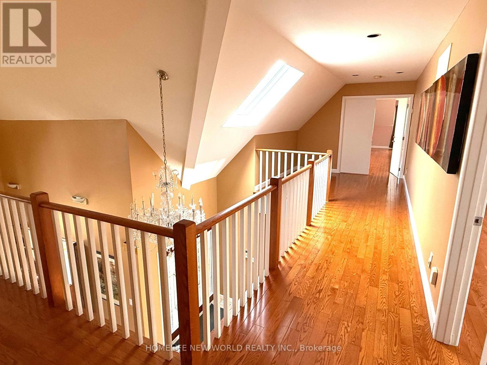 13867 Woodbine Avenue, Whitchurch-Stouffville, ON - Indoor Photo Showing Other Room