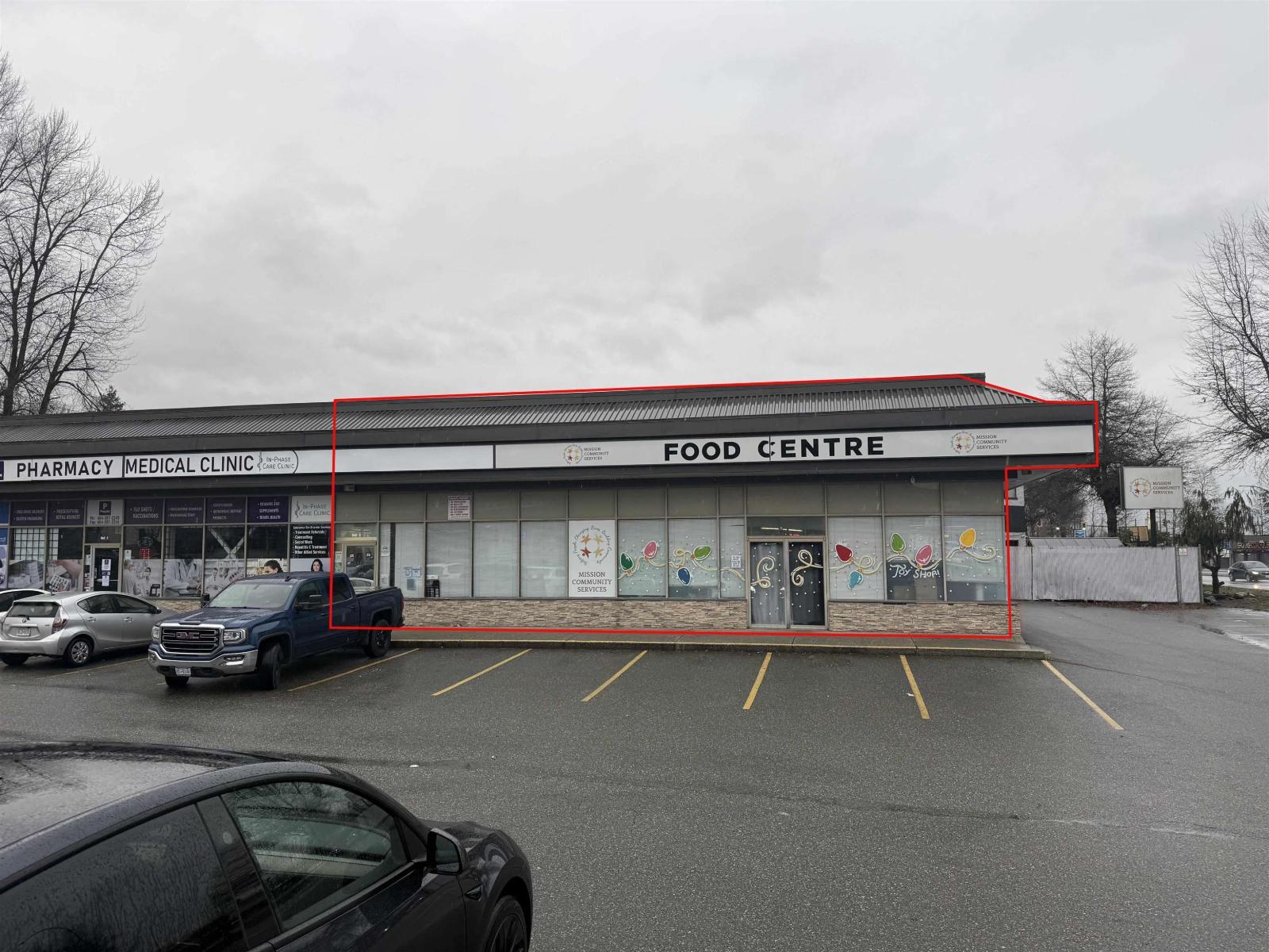 3 32618 Logan Avenue, Mission, BC