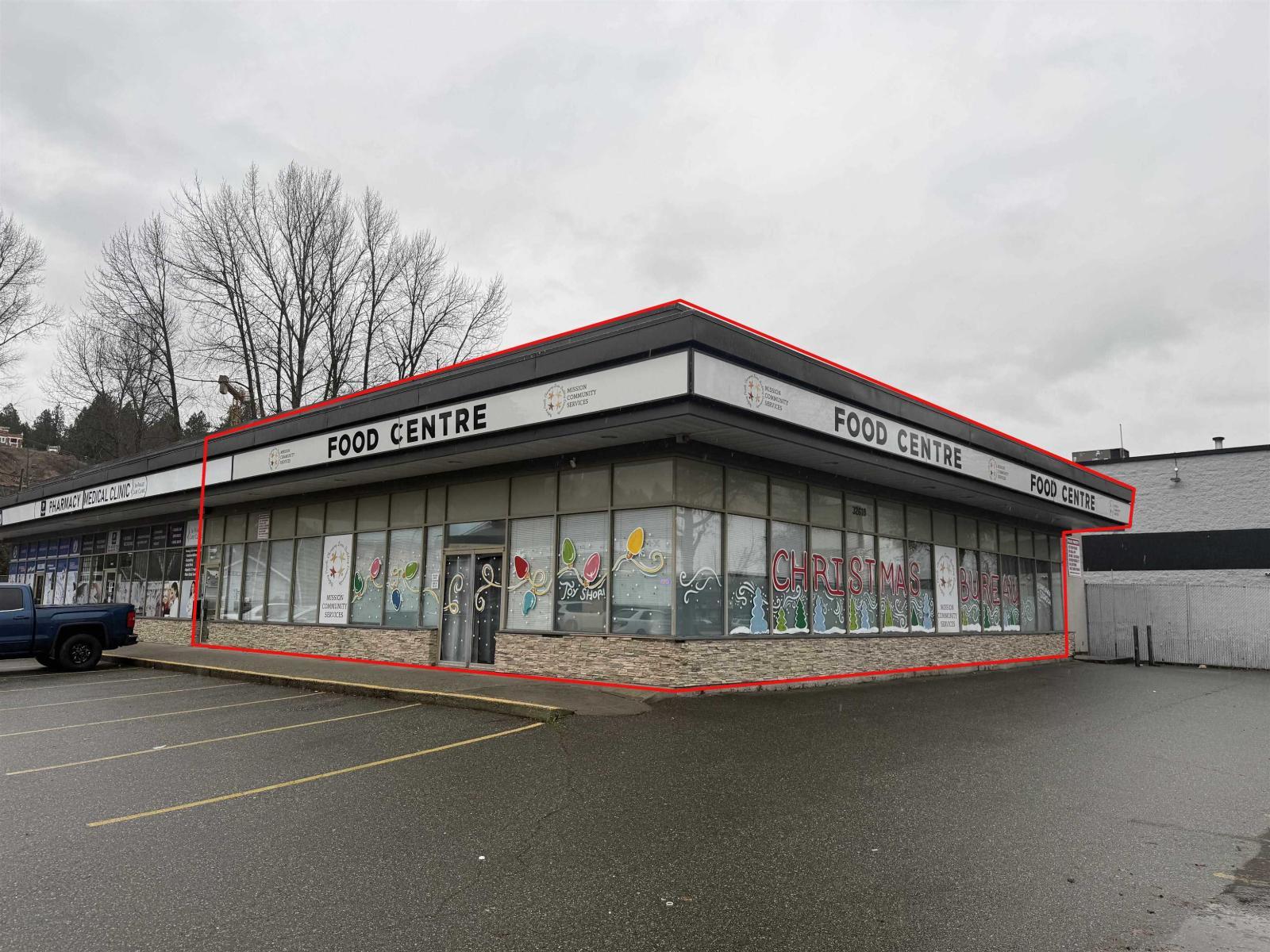 3 32618 Logan Avenue, Mission, BC