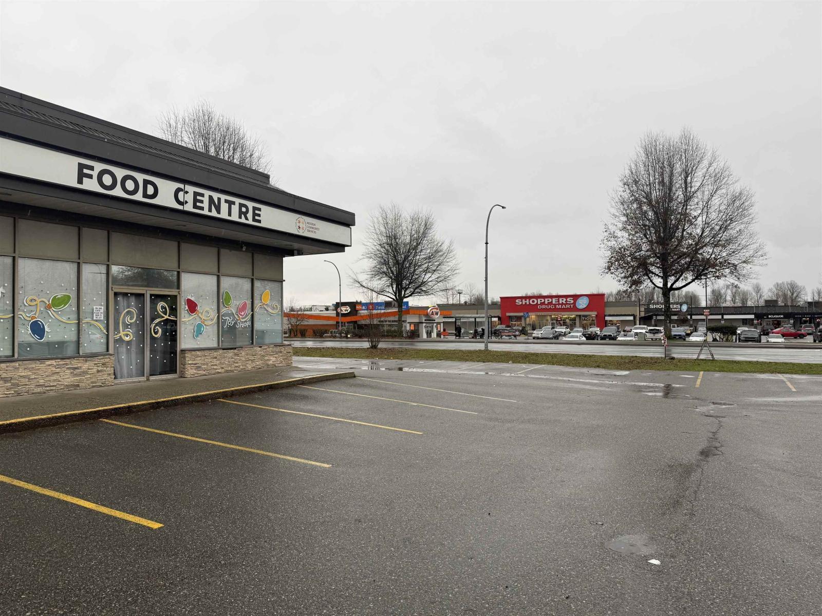 3 32618 Logan Avenue, Mission, BC