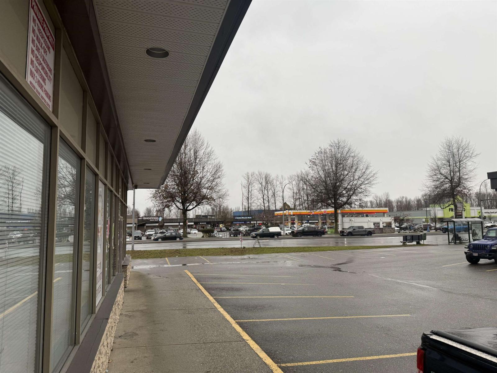 3 32618 Logan Avenue, Mission, BC