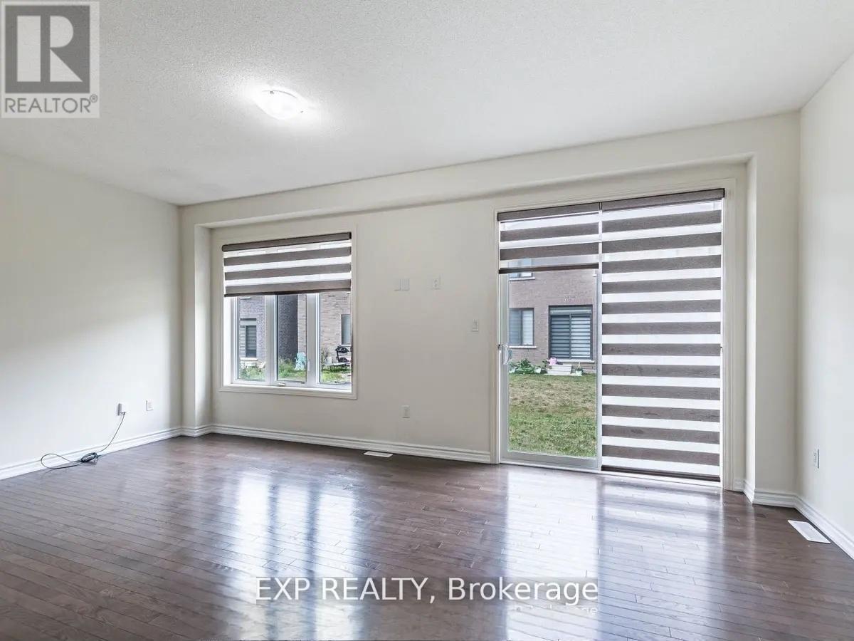 10 Truffle Court, Brampton, ON - Indoor Photo Showing Other Room