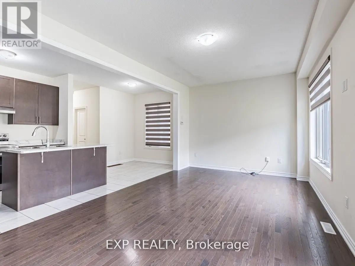 10 Truffle Court, Brampton, ON - Indoor