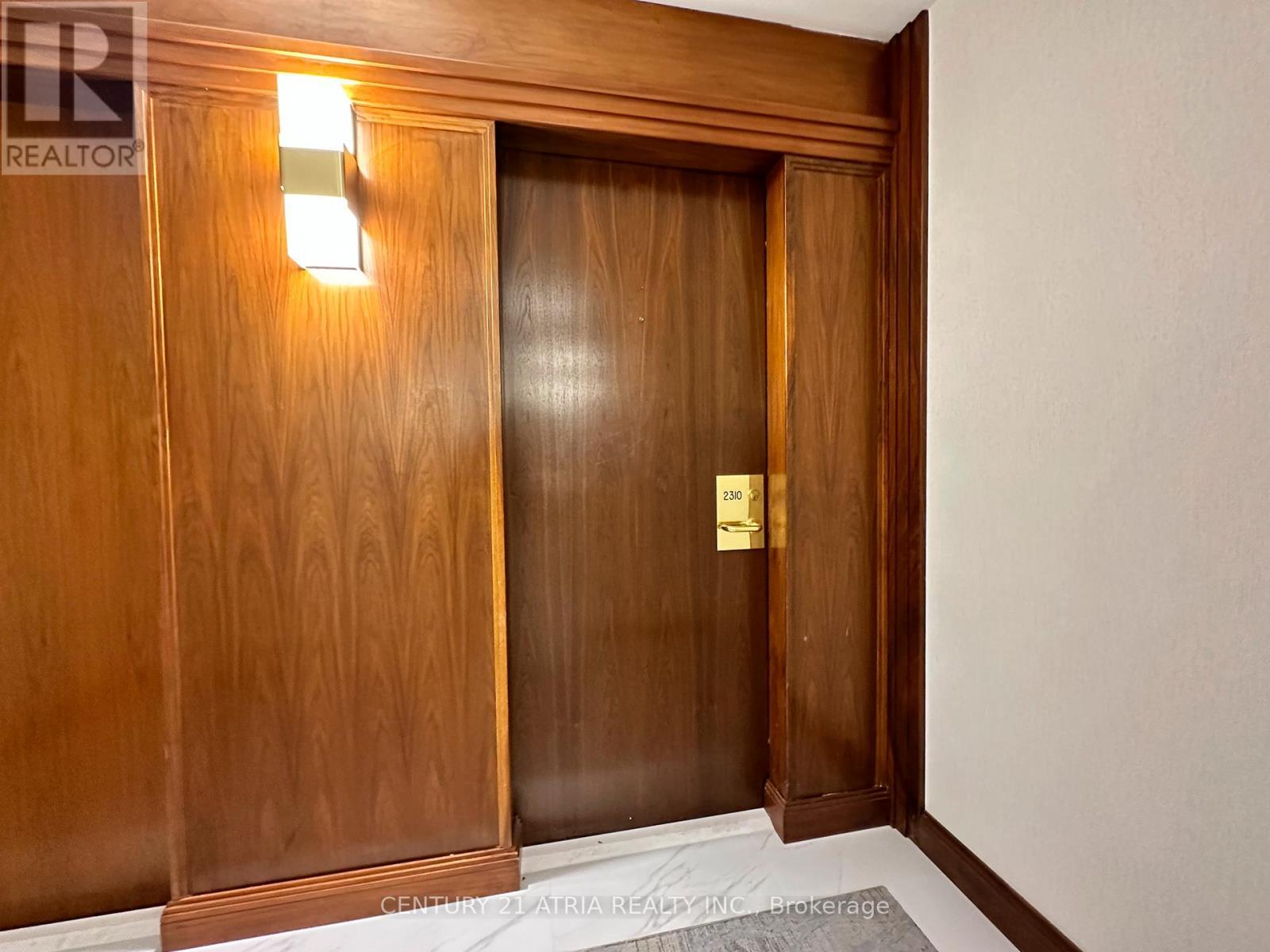 2310 - 1 Palace Pier Court, Toronto, ON - Indoor Photo Showing Other Room