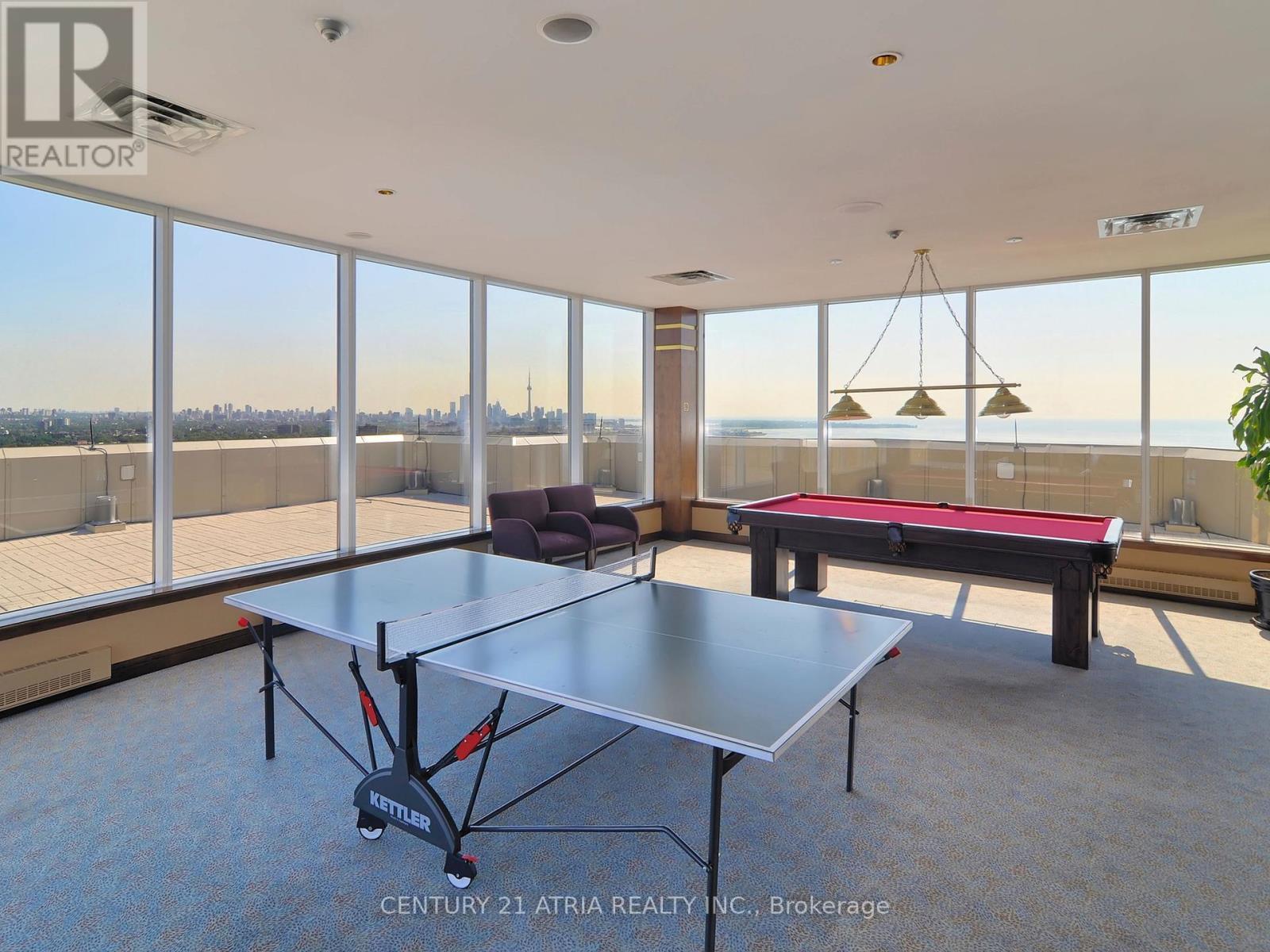 2310 - 1 Palace Pier Court, Toronto, ON - Indoor