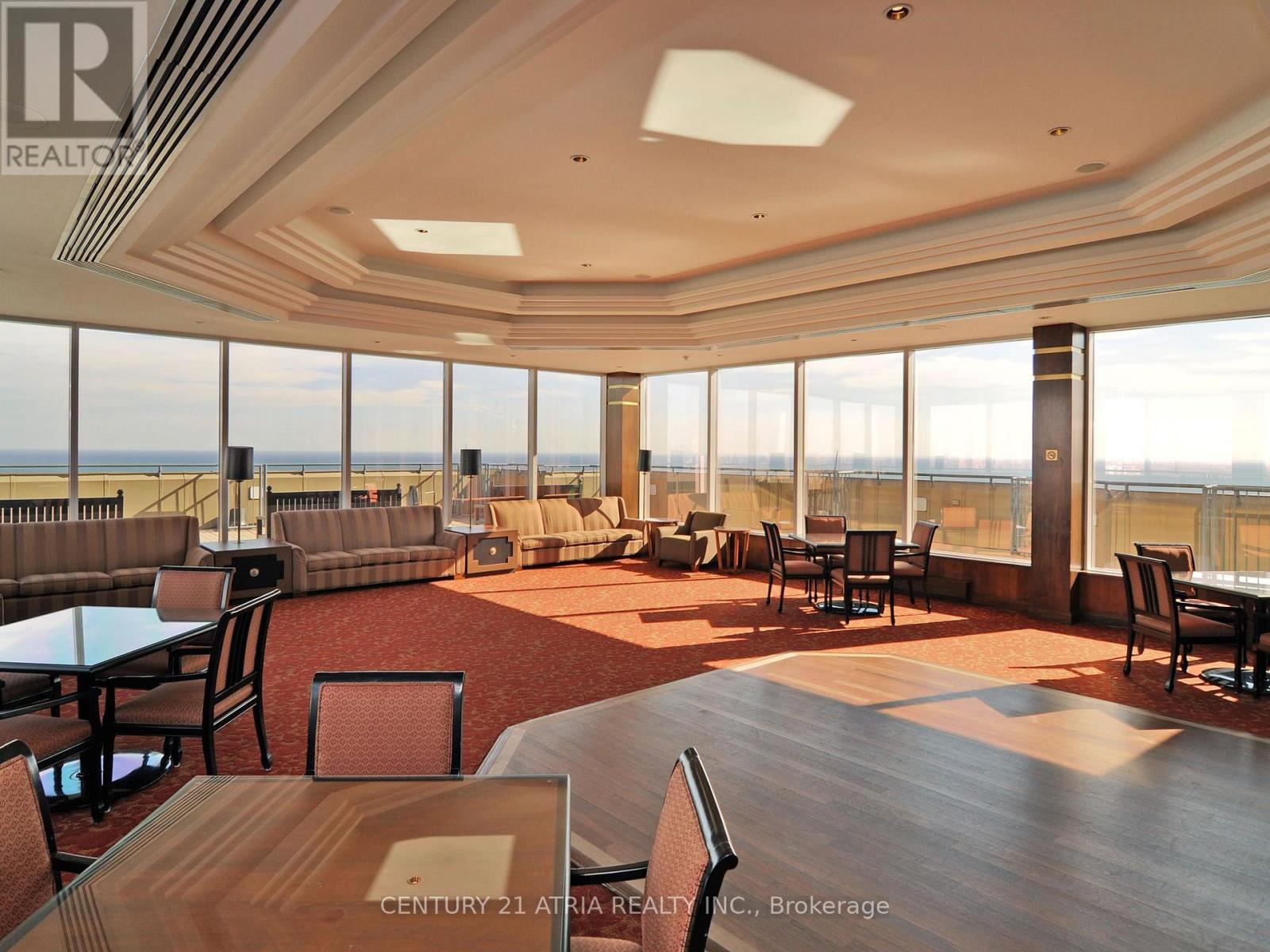 2310 - 1 Palace Pier Court, Toronto, ON - Indoor