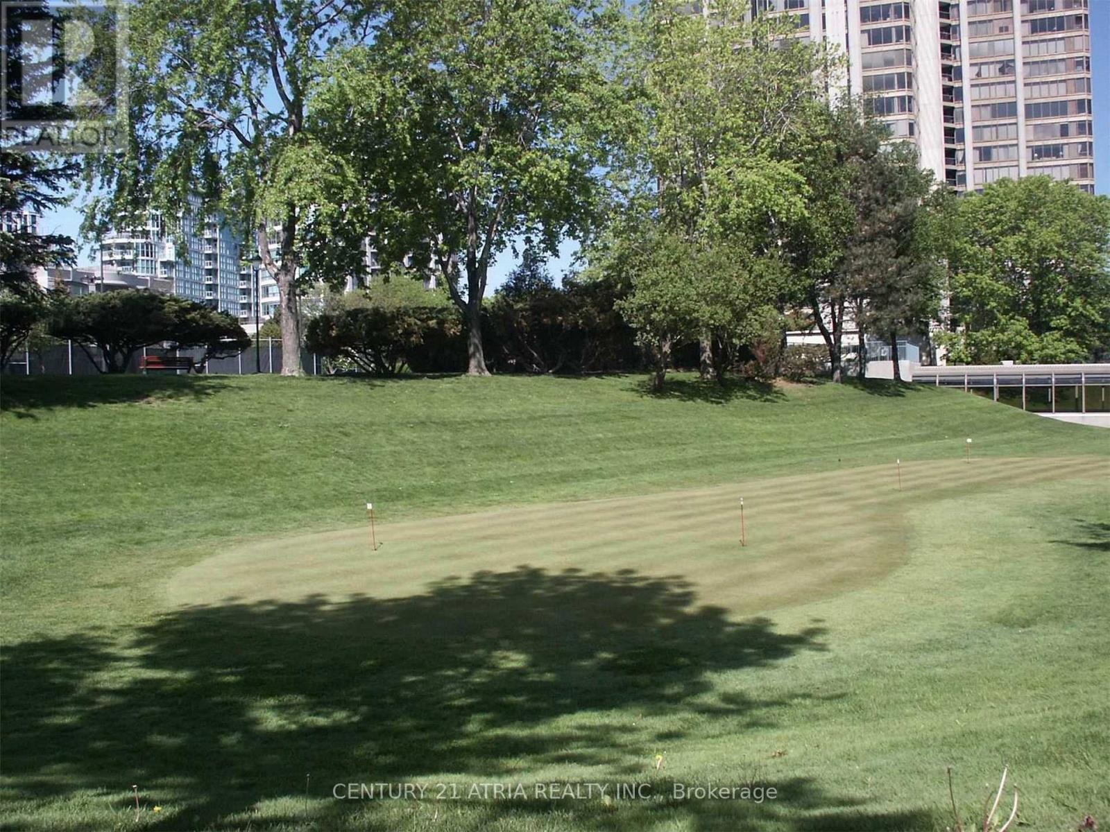 2310 - 1 Palace Pier Court, Toronto, ON - Outdoor